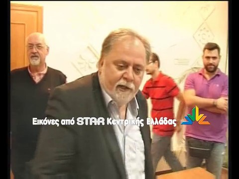 Ο Κώστας Κοντογεώργος για τη νίκη του στις εκλογές