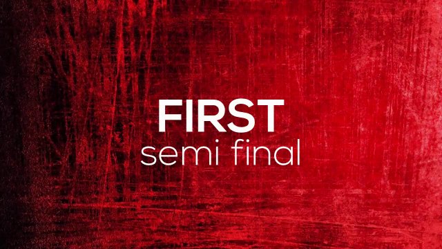 WAO Song Contest / 11th edition / Andorra la Vella, Andorra / First semi-final