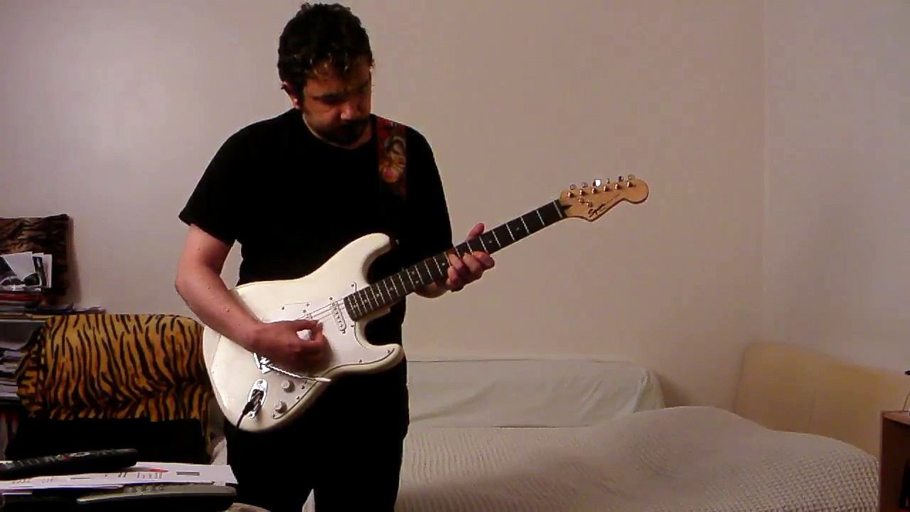 MIX THE WALL SHINE ON YOU - Pink Floyd played by Pascal Cobra