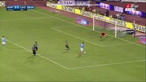Gonzalo Higuain 4:0 | Napoli - Lazio 20.09.2015 HD