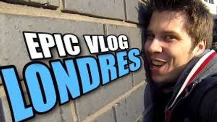 TRES RETARDS EN LONDRES