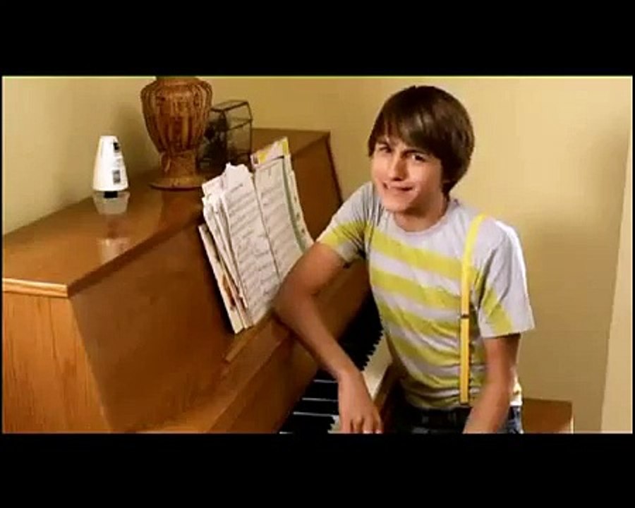Fred the movie-somebody call 911.flv