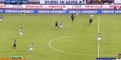 Goal Manolo Gabbiadini - SSC Napoli 5-0 Lazio (20.09.2015) Serie A