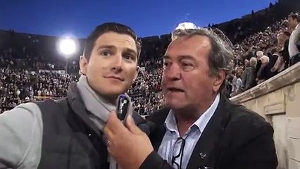 reseña dimanche h 264