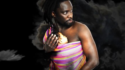 TEASER/BOOM ( MYSTIK SEYDINA )