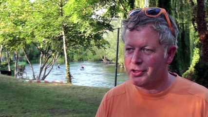 Championnat de Picardie de Slalom