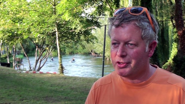 Championnat de Picardie de Slalom