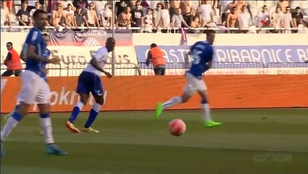 Hajduk - Dinamo 0-0, Oko sokolovo, 19.09.2015.