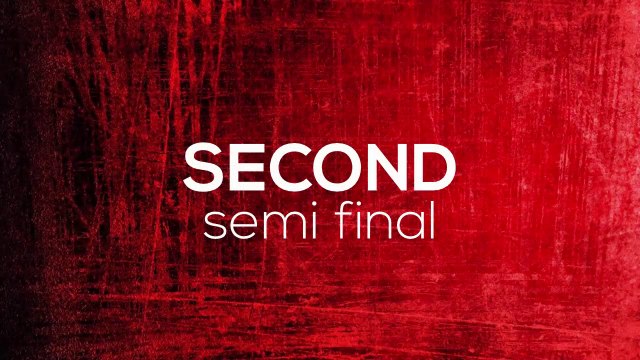 WAO Song Contest / 11th edition / Andorra la Vella, Andorra / Second semi-final