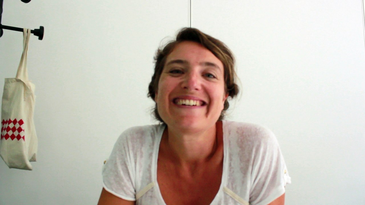 CDC #4 Claire Basini