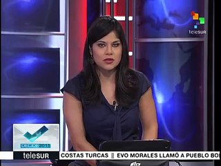 Grecia: reconoce Vangelis Meimarakis su derrota ante Alexis Tsipras