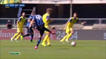 A.C. Chievo Verona 0 - 1 F.C. Internazionale Milano