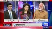 Why EC has Stopped Imran Khan For Campaigning for NA 122 Haroon Rasheed Reveals