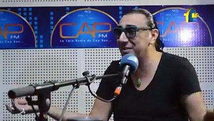 شمس الدين باشا  وحق المصحف الاعلام التونسي ما يصلحشي !!!