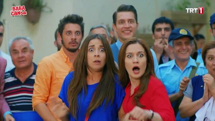 Baba Candır 9.Bölüm Fragmanı