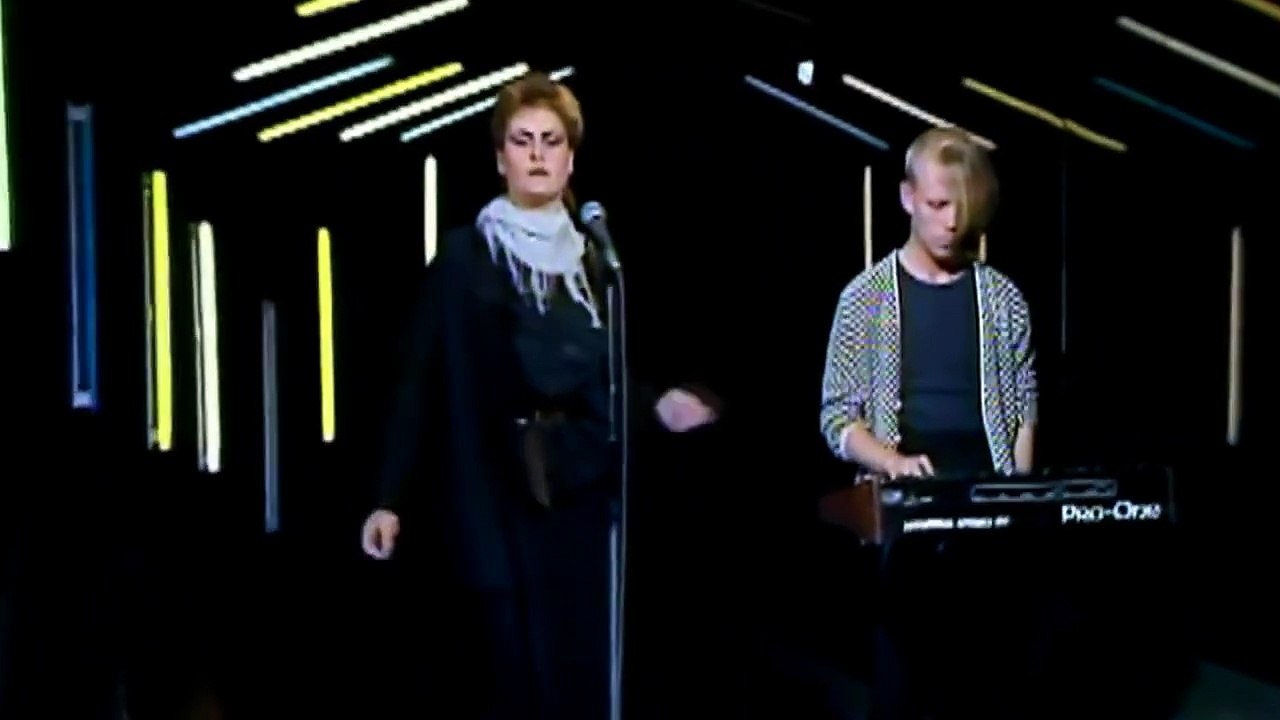 YAZOO - Don't go [HD]