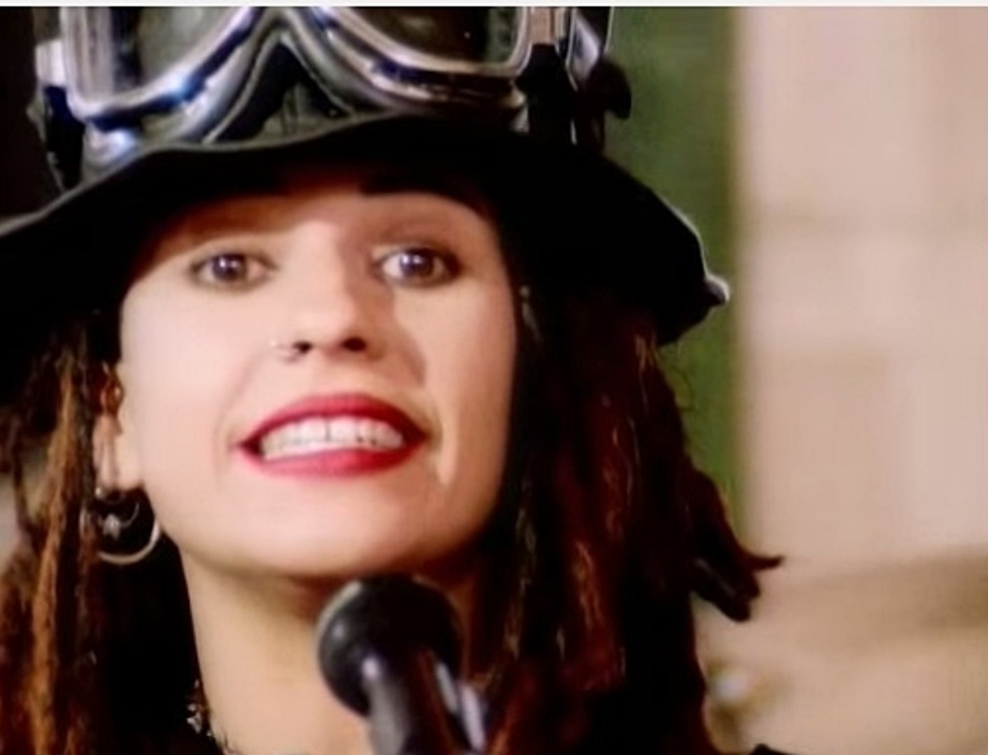 4 NON BLONDES - What's up - Vidéo Dailymotion