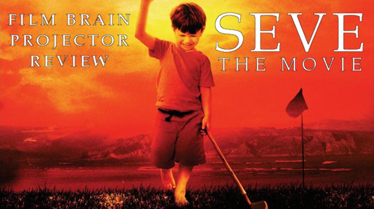 Projector: Seve (REVIEW)