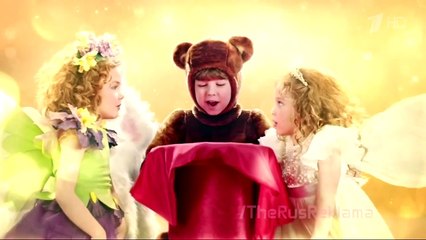 Реклама Kinder Surprise | Киндер - А мы бросаем скуке вызо