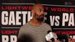 WSOF two-division champion David Branch: I'm the real deal