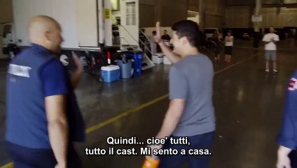 Chicago Med: A New Chapter in the Chicago Trilogy - SUB ITA