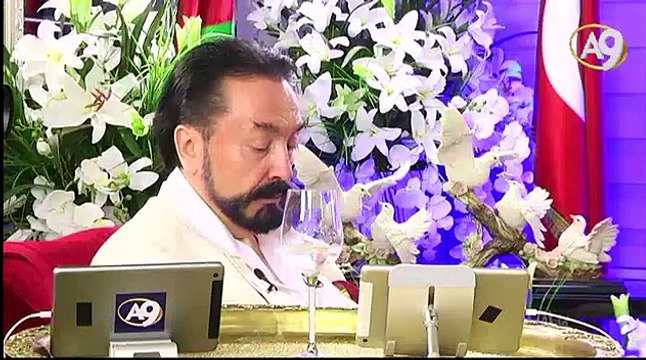 Kehf Suresi, 9. Ayetinin Tefsiri (Kehf ve Rakim ehli - 31 Mayıs 2015 tarihli sohbetten)