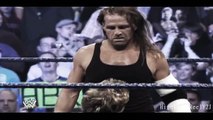 Chris Jericho Vs Shawn Michaels - Unforgiven 2008 HIGHLIGHTS