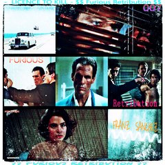 -  LICENCE TO KILL - $$ Furious Retribution $$