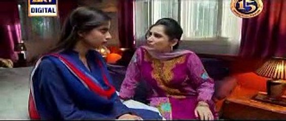 Pakistani Drama, Tere Dar Per, Episode 8, Full