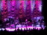 Bob Dylan in concert 1999  - Joey