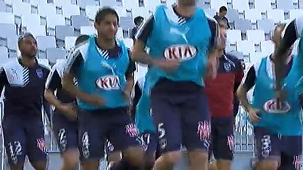Les extras de Bordeaux-Toulouse