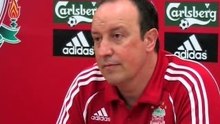 Rafa - Pre Match Chelsea Conference