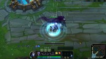 Classic Kindred, the Eternal Hunters Ability Preview League of Legends