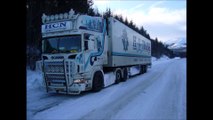 truck fleet videos/HCN INTERNATIONAL TRANSPORT BV