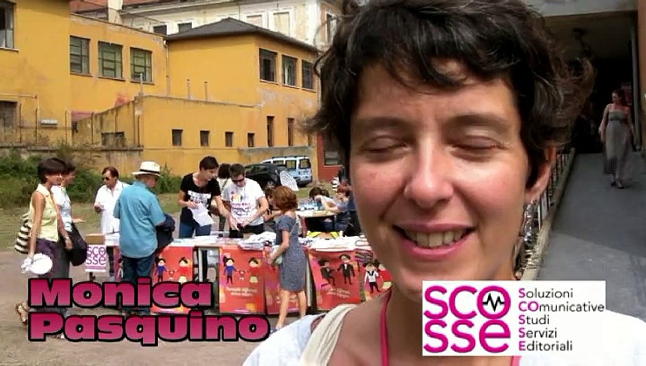 EDUCARE ALLE DIFFERENZE 2 - Edizione 2015