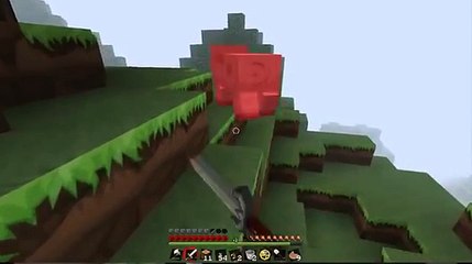 Minecraft: Finding Enderland: Episode 8 - Archery Range