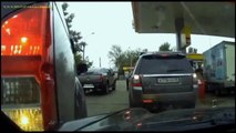 Свежая Подборка ДТП и Аварий Апрель 2015 Car Crash Compilation #37