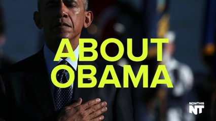 Trump Gets Called Out For Implying Obama's Not American