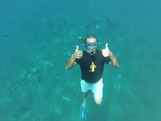 El Señor de las Medusas y los Tritones del Abismo