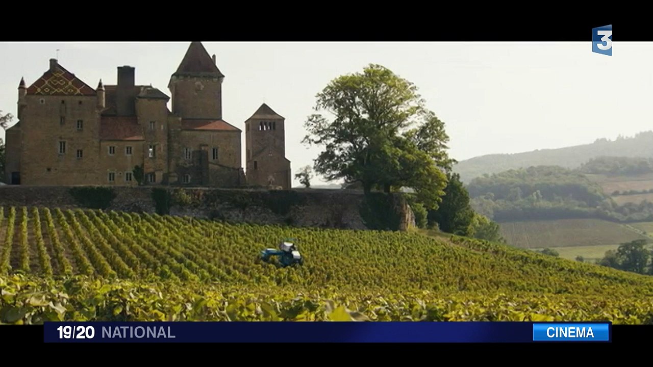 Cinéma : "Premiers crus", un bel hommage au monde rural