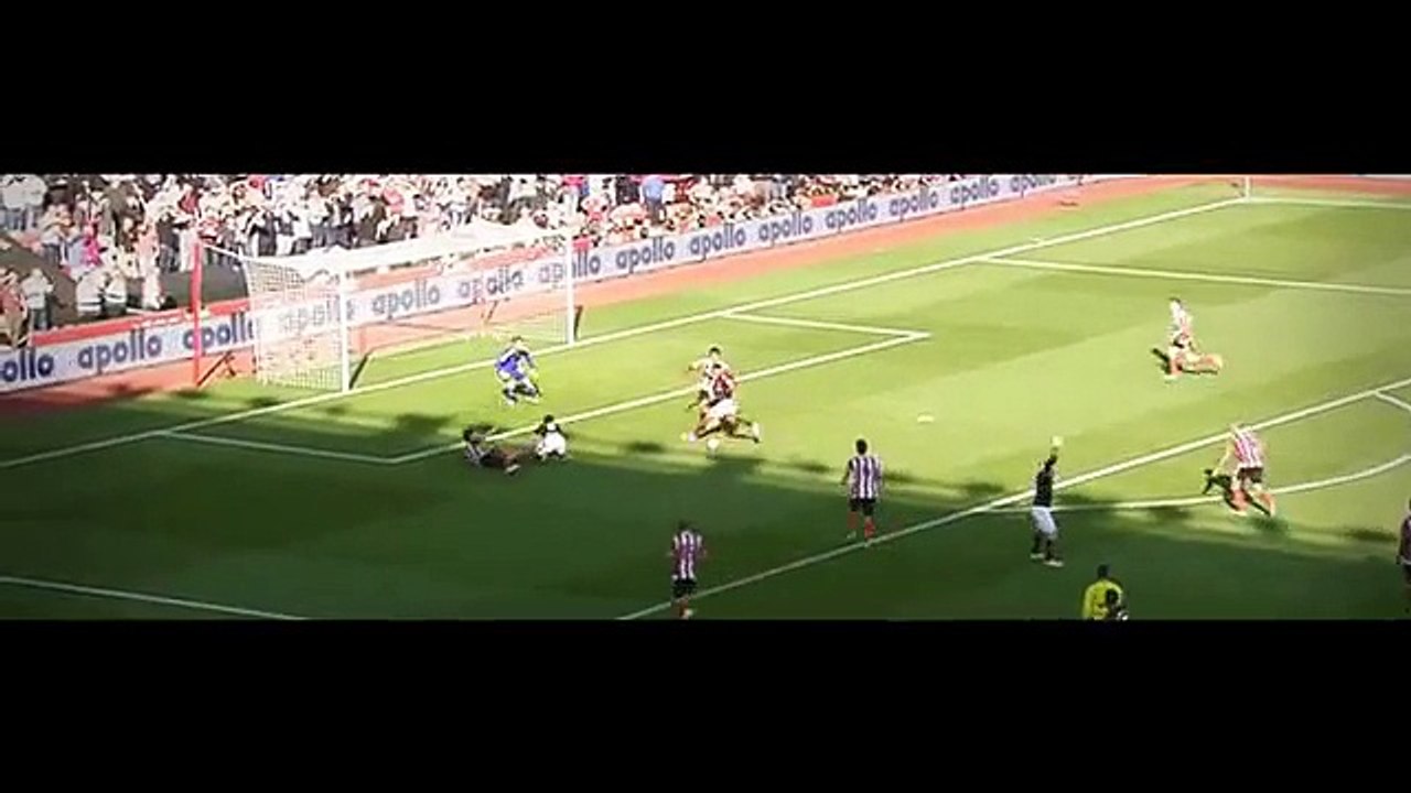 Anthony Martial GOALS vs Southampton