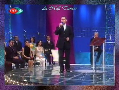 Ümit COŞKUN *İçime Hep Hüzün Doluyor*