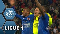 SM Caen - Montpellier Hérault SC (2-1)  - Résumé - (SMC-MHSC) / 2015-16