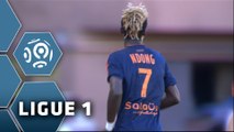 But Didier NDONG (12ème) / AS Monaco - FC Lorient (2-3) - (ASM - FCL) / 2015-16