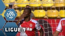 But Almamy TOURE (21ème) / AS Monaco - FC Lorient (2-3) - (ASM - FCL) / 2015-16