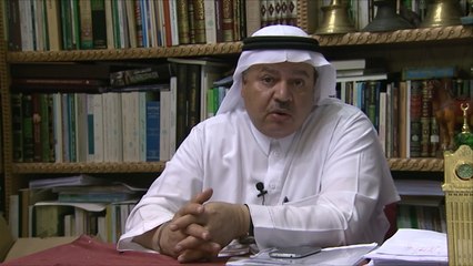 هذه قصتي - عبد العزيز الكعكي مهندس معماري