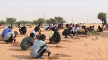 تنفيذ برنامج أممي بولاية شمال كردفان السودانية