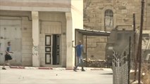 نتنياهو يؤكد توسع عمل الشرطة لمواجهة الفلسطينيين