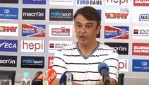 Hajduk - Dinamo 0-0, izjave, 19.09.2015.