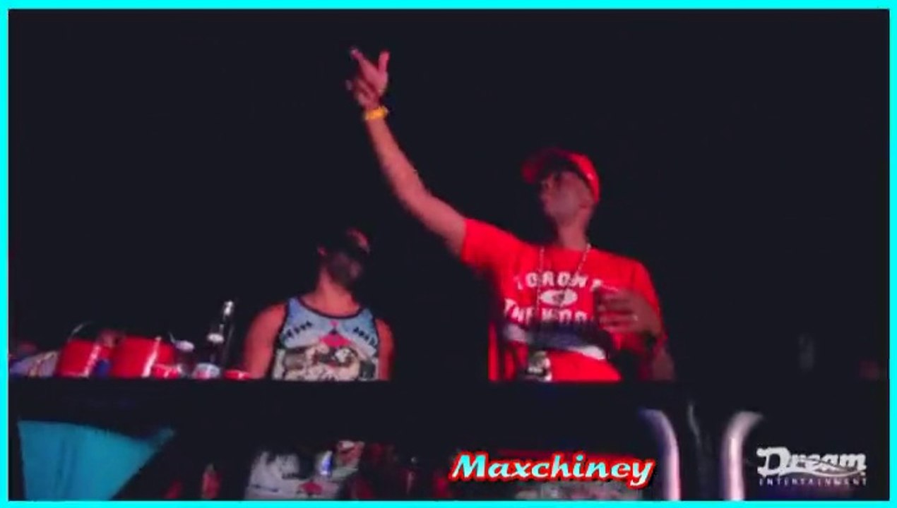 Vybz Kartel Party Hard Maxchiney